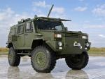 BAE RG32M 2002 года
